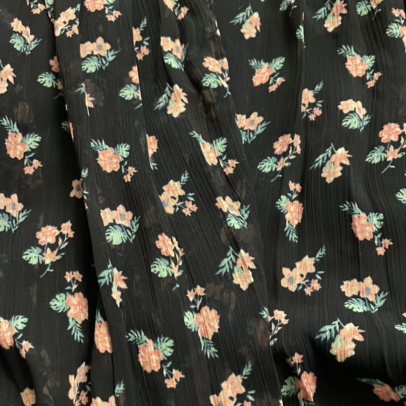 Abercrombie kids romper - Picture 4 of 4